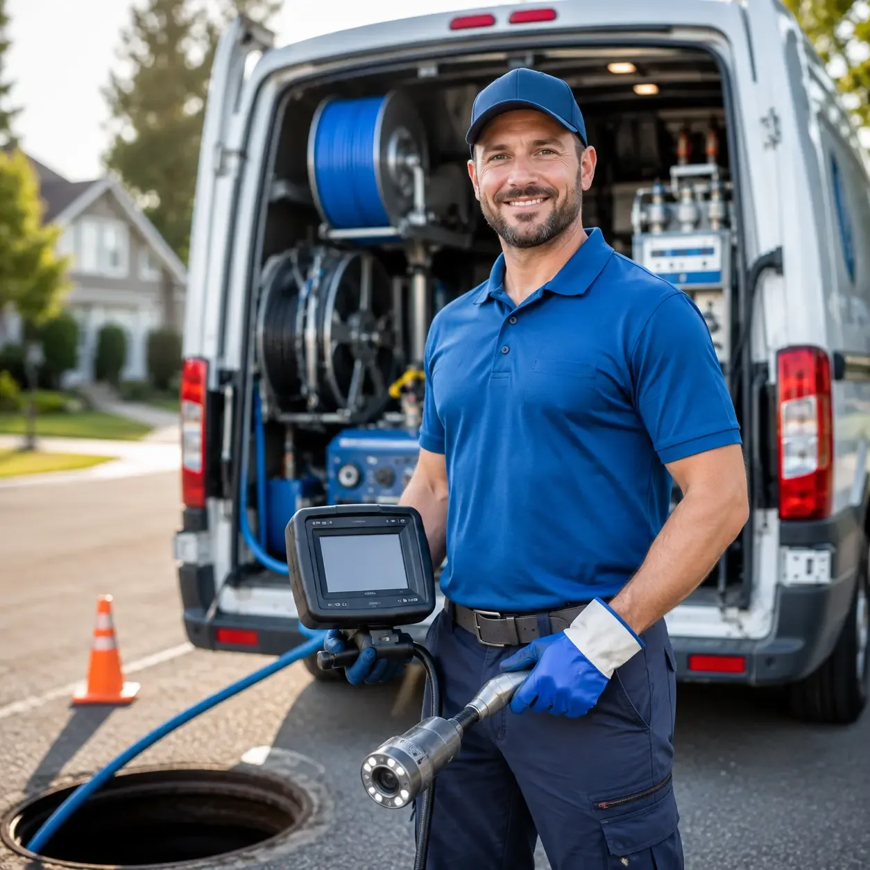 Local Pipe Relining specialists in Peach Bottom, PA