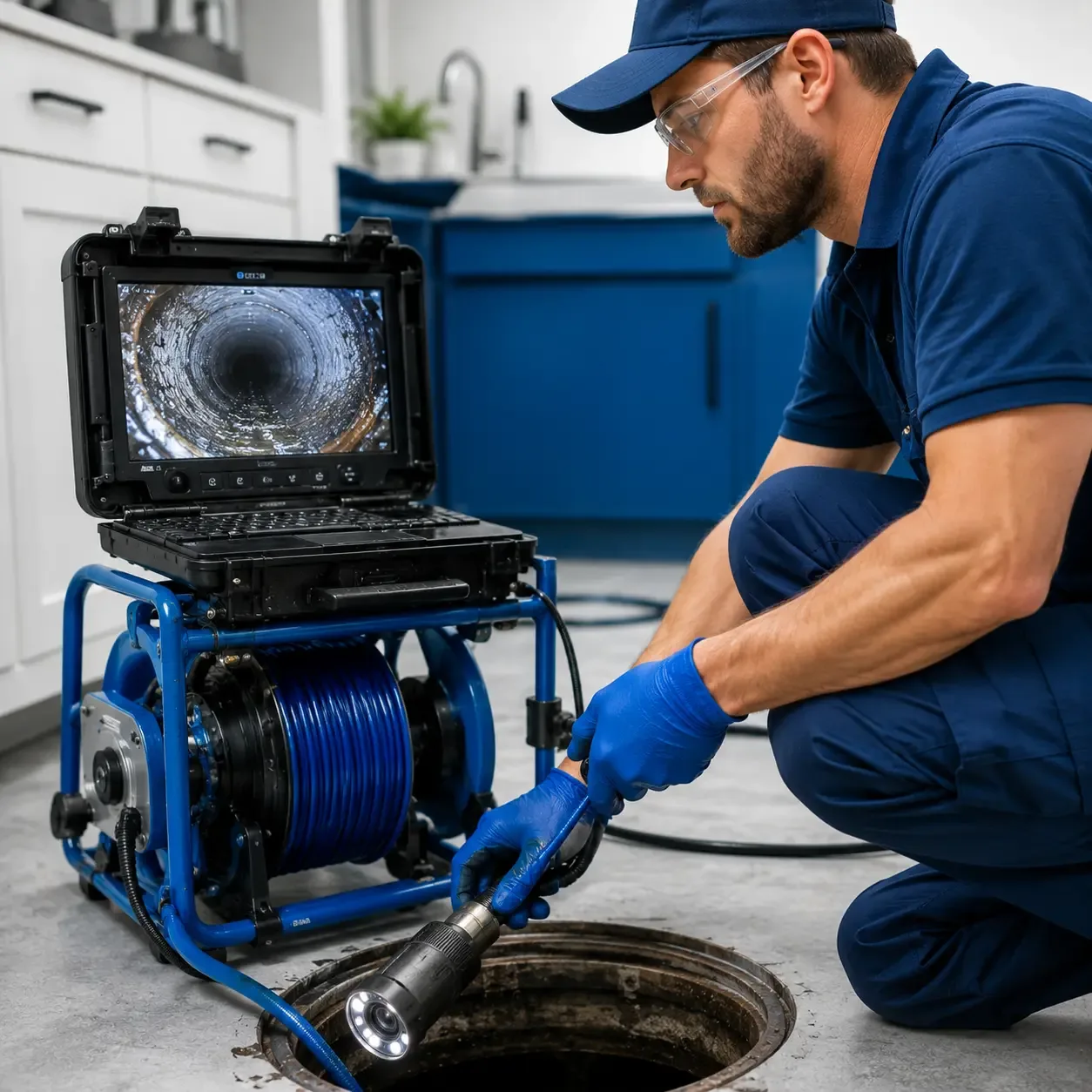 Pipe Relining professionals serving Peach Bottom, PA